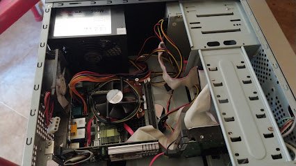 Foto de J.J.INFORMATICA BAJO ARAGON SL