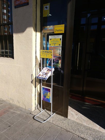 Foto de ;-) JPC INFORMATICA