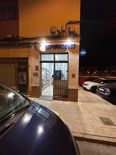 Foto de JT Reparaciones