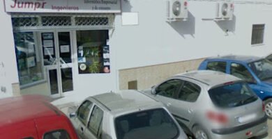 Foto de JUMPER INGENIEROS