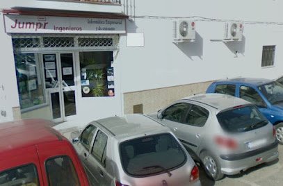 Foto de JUMPER INGENIEROS