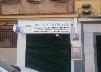 Foto de Jmol Informática SLU