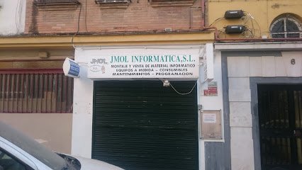Foto de Jmol Informática SLU