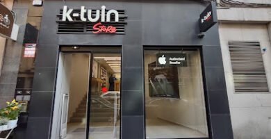 Foto de K-tuin León Apple Premium Reseller y Servicio Técnico Oficial