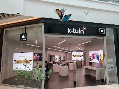 Foto de K-tuin Porto Pi Apple Premium Reseller y Servicio Técnico Oficial