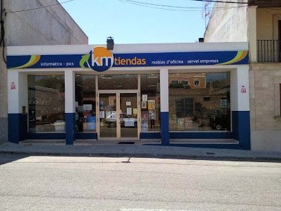 Foto de Km Felanitx S.L.