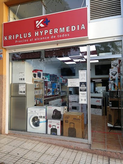 Foto de Kriplus Hypermedia Adeje