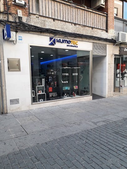 Foto de Kumotec Informática