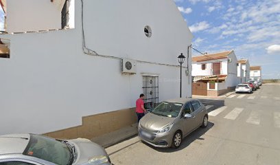 Foto de LA TECLA INFORMATICA