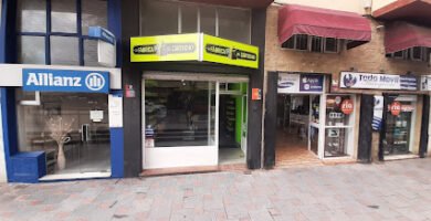 Foto de La fabrica del cartucho