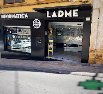 Foto de Ladme Informática