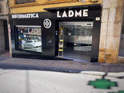 Foto de Ladme Informática