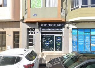 Foto de Lusol Canarias |  Authorised