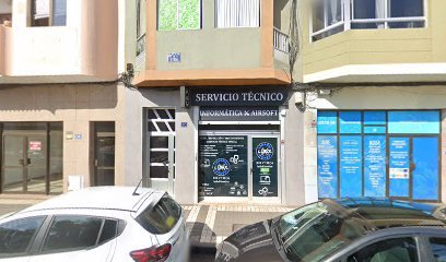 Foto de Lusol Canarias |  Authorised