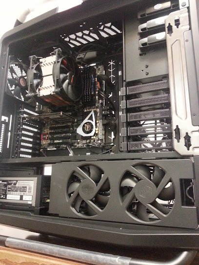 Foto de MANTIS Informática