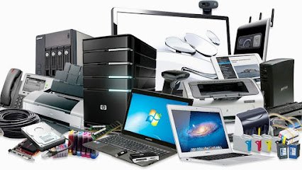 Foto de MAT informáticos