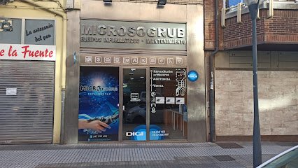 Foto de MICROSOGRUB