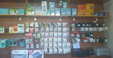 Foto de MR MICRO Informática Alhaurin de la Torre