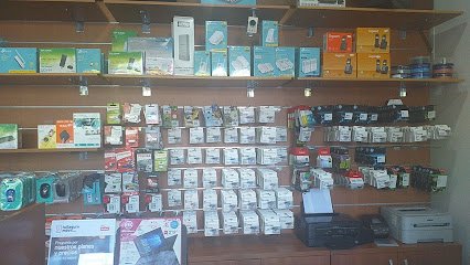 Foto de MR MICRO Informática Alhaurin de la Torre