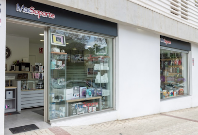 Foto de Mac Soporte S.L.