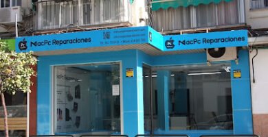 Foto de MacPc Reparaciones