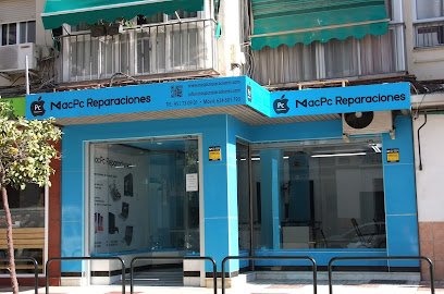 Foto de MacPc Reparaciones