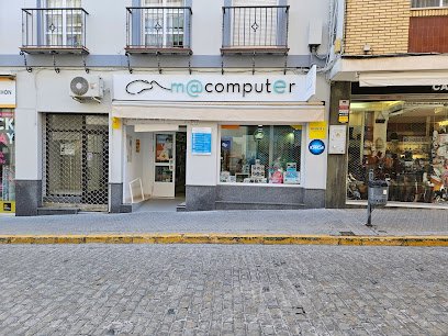Foto de Macomputer