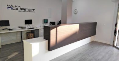 Foto de Málaga NovaNet