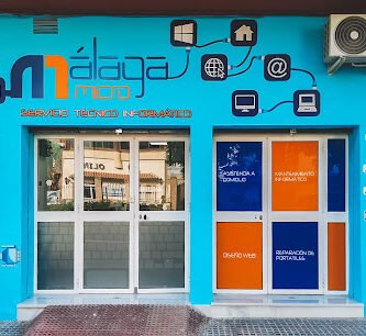 Foto de Malagamicro