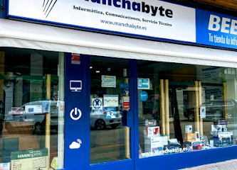 Foto de Manchabyte