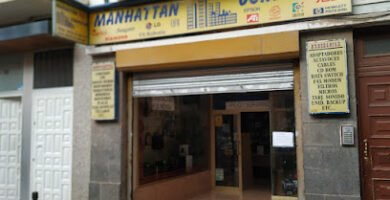 Foto de Manhattan Computer