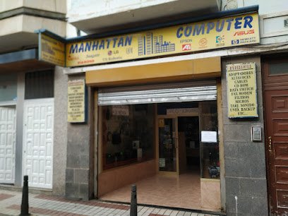 Foto de Manhattan Computer