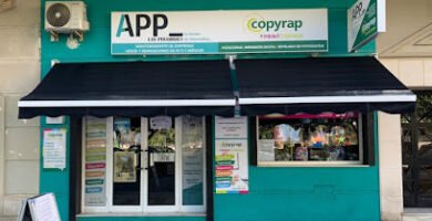 Foto de Mantenimiento Informático APP Informática Las Pirámides - Tienda de informática