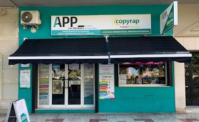 Foto de Mantenimiento Informático APP Informática Las Pirámides - Tienda de informática