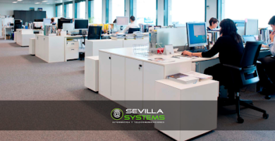 Foto de Mantenimiento Informático Sevilla [ Auditoría GRATIS ] ☎ 955272690