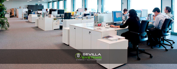 Foto de Mantenimiento Informático Sevilla [ Auditoría GRATIS ] ☎ 955272690