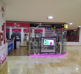 Foto de Maxtinta C.C. Rosaleda