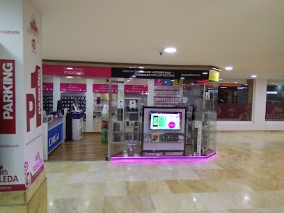 Foto de Maxtinta C.C. Rosaleda