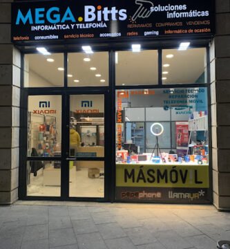 Foto de Mega-Bitts Informática