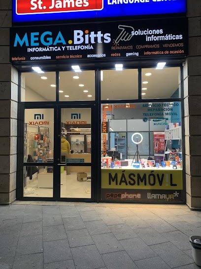 Foto de Mega-Bitts Informática