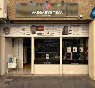 Foto de Megasystem.es