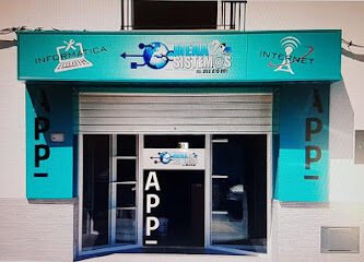 Foto de Mena2Sistemas S.Coop