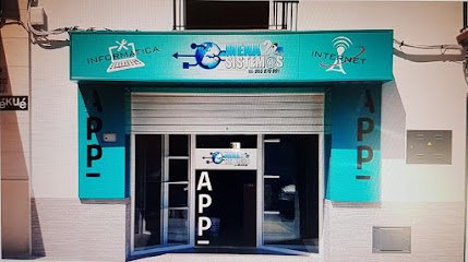 Foto de Mena2Sistemas S.Coop