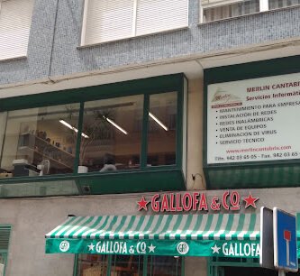 Foto de Merlín Cantabria