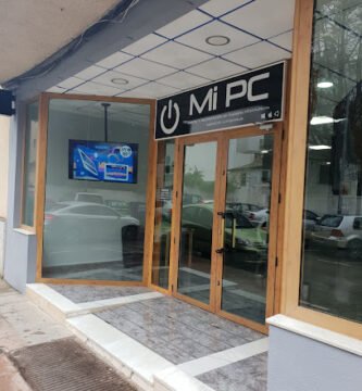 Foto de MiPC Martos