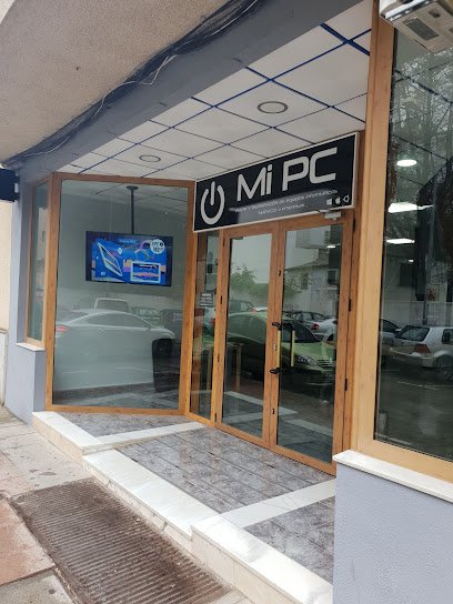 Foto de MiPC Martos
