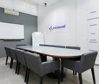 Foto de MicroCAD Informática S.L.