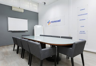 Foto de MicroCAD Informática S.L.