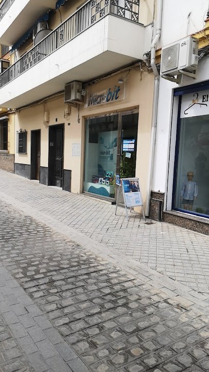 Foto de Microbit Informática