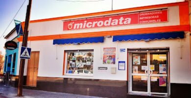 Foto de Microdata Informática